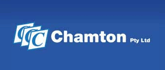 Chamton Website